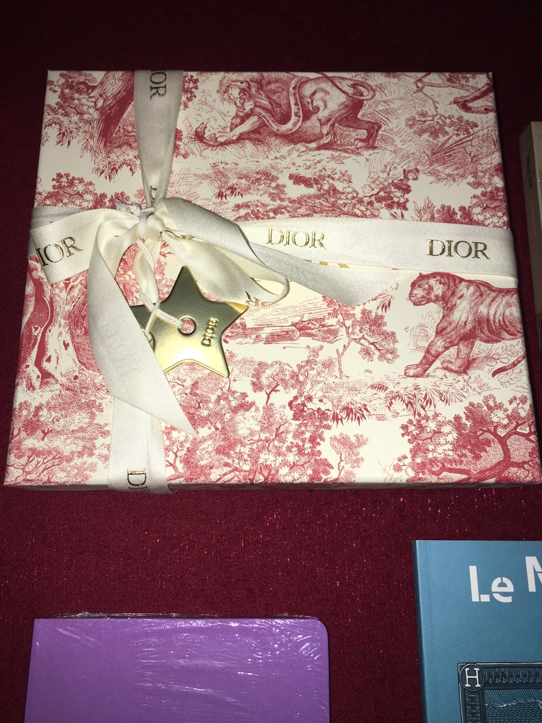 New Dior By Dior , LV and Hermes - photo 2
