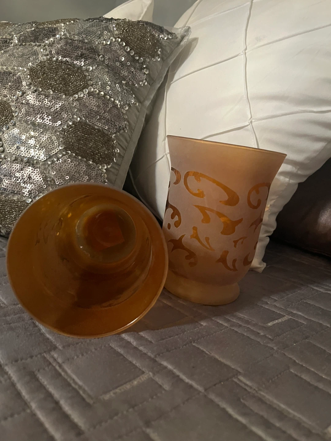 Nuptse Home Decor Vases (Set of 2) - photo 3