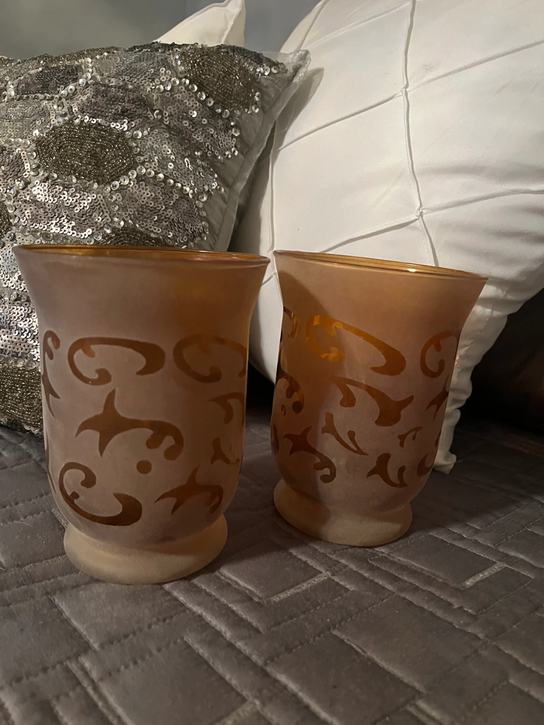 Nuptse Home Decor Vases (Set of 2) - photo 4