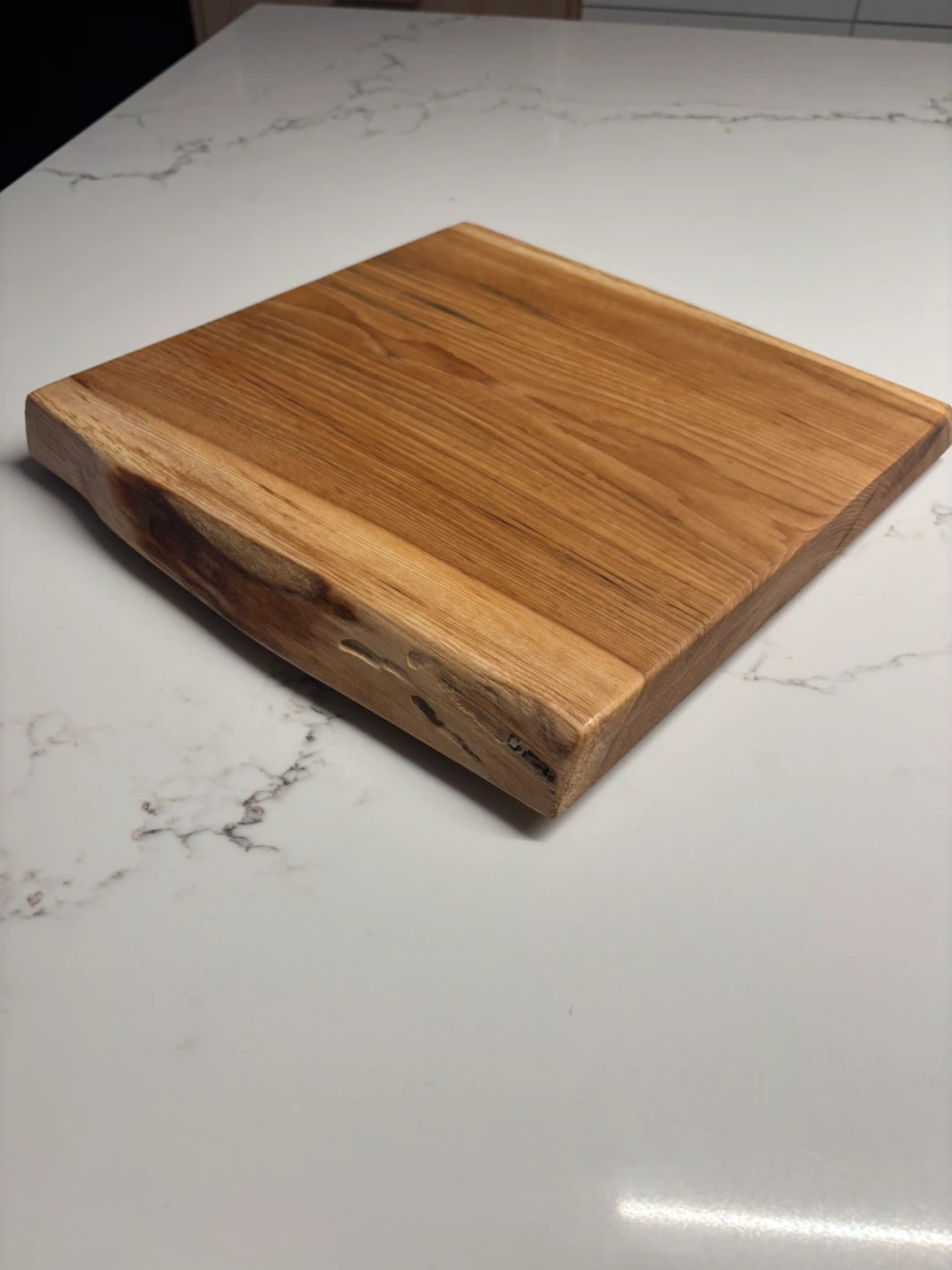 Custom Handmade Wooden Cutting Board