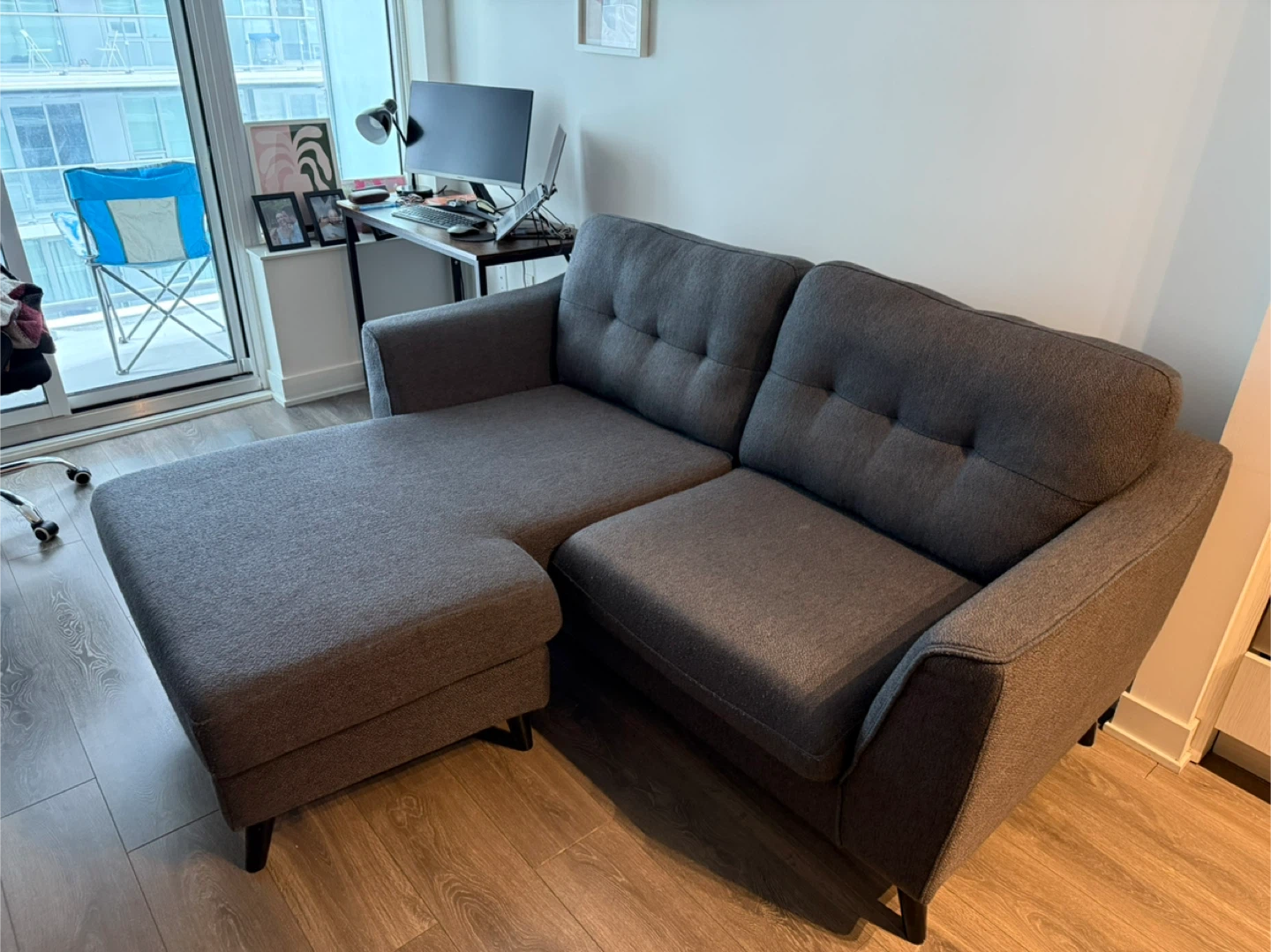 STRUCTUBE SIRINE SOFA - photo 2