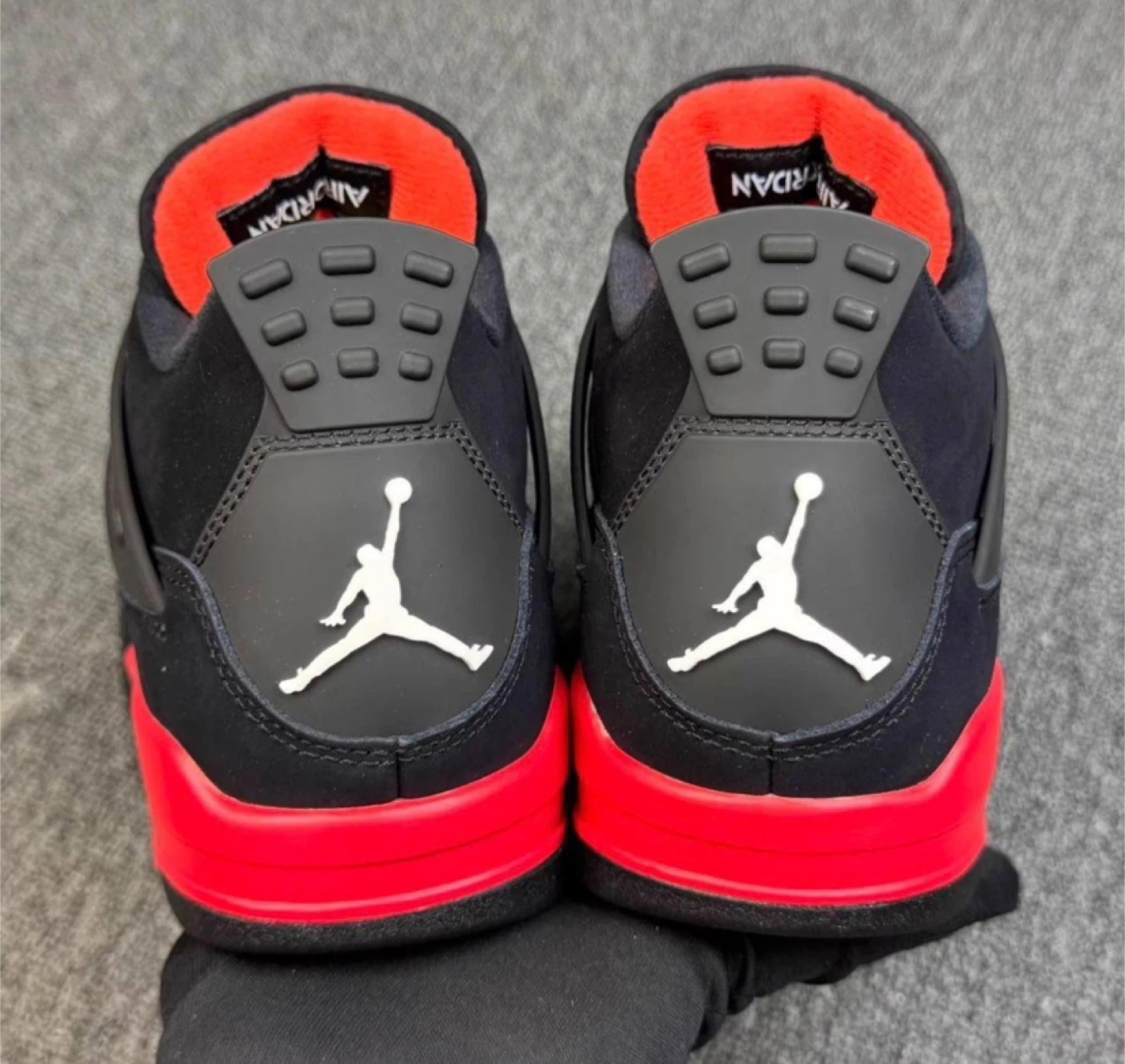 Air Jordan 4 “Red Thunder” - All Sizes - photo 5