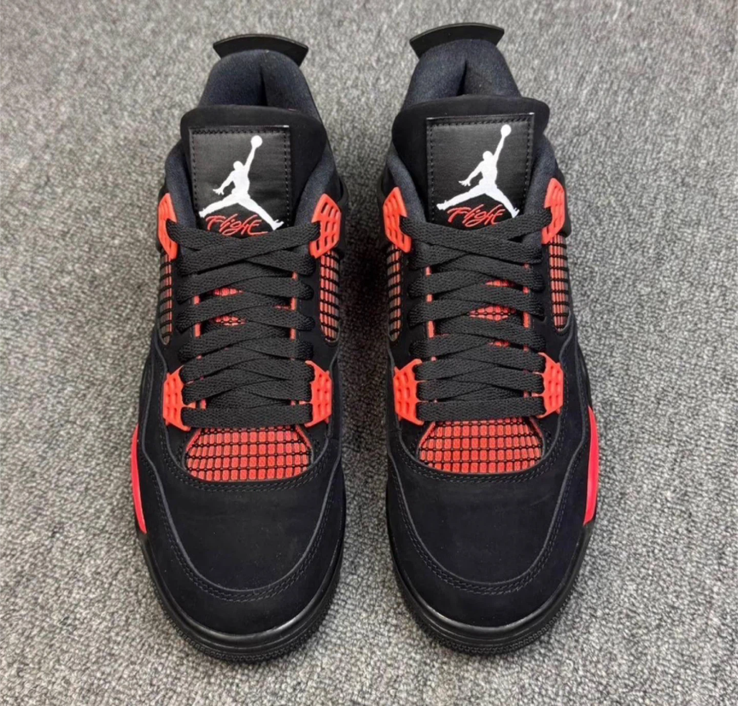 Air Jordan 4 “Red Thunder” - All Sizes - photo 2
