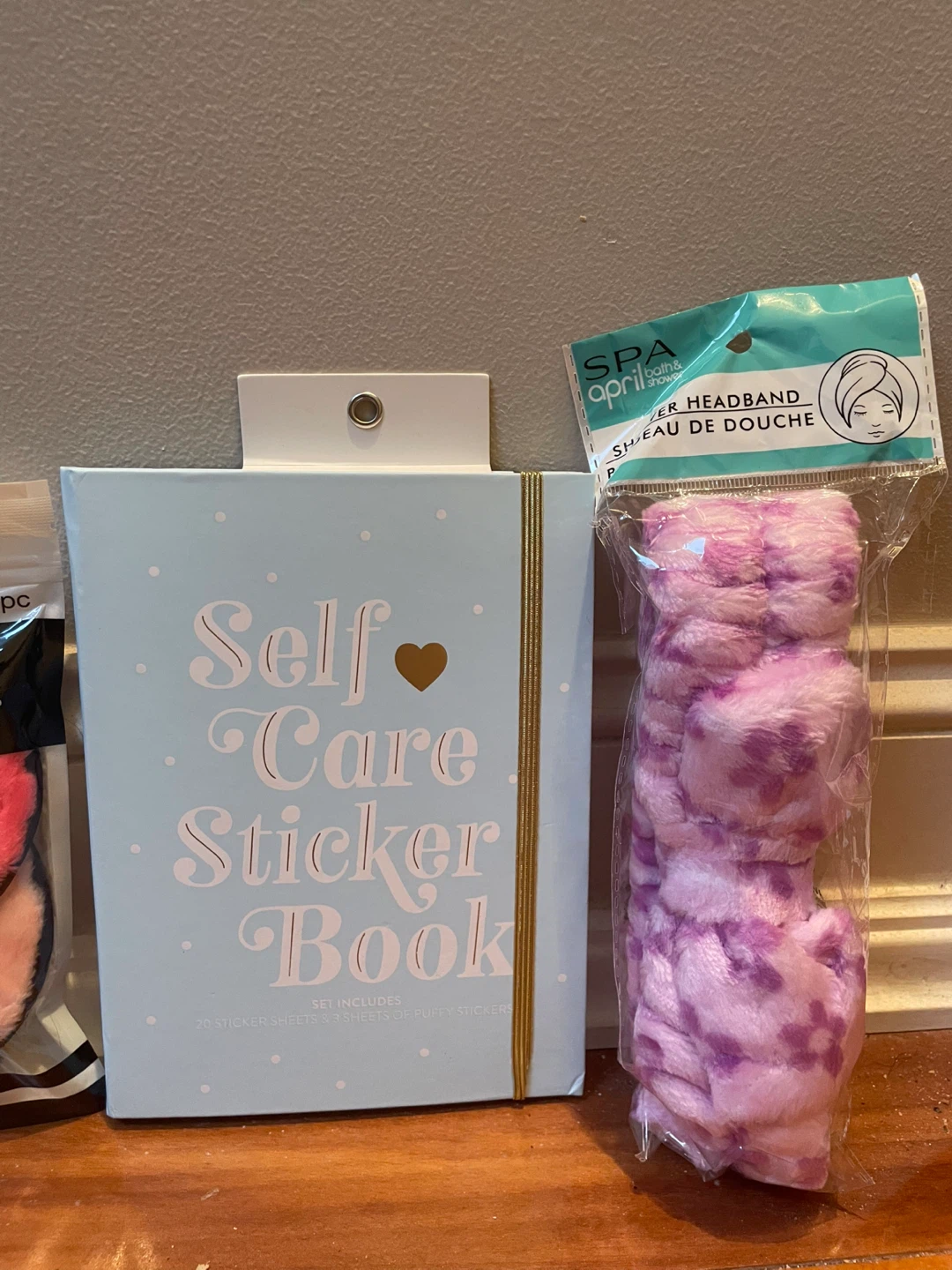 Self-care beauty bundle! - photo 4