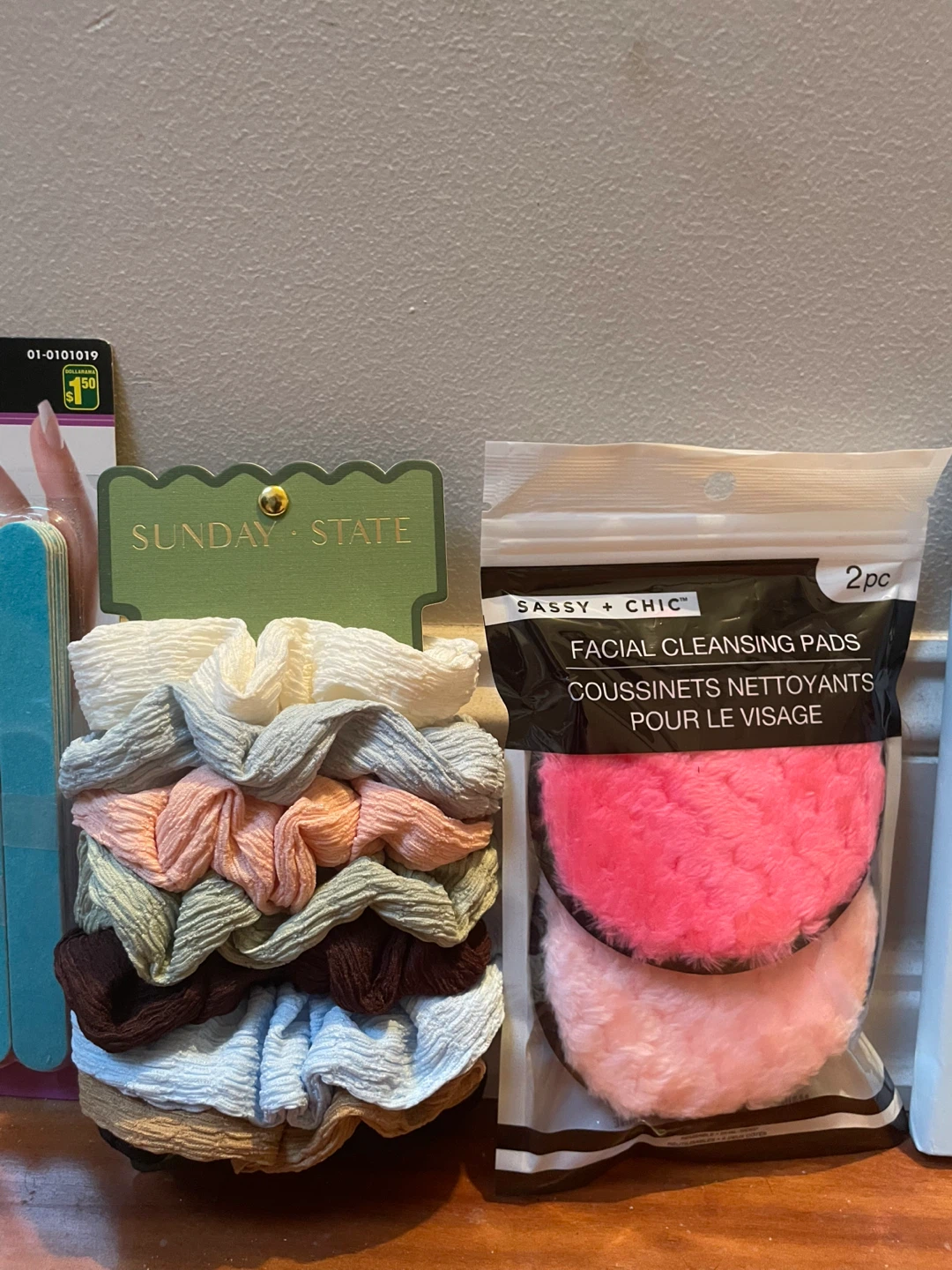 Self-care beauty bundle! - photo 3