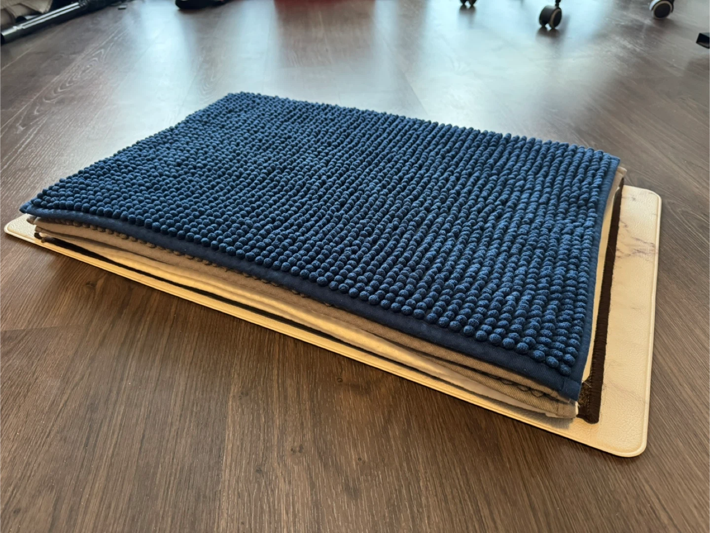 Assorted Mats - Set of 9 - photo 2