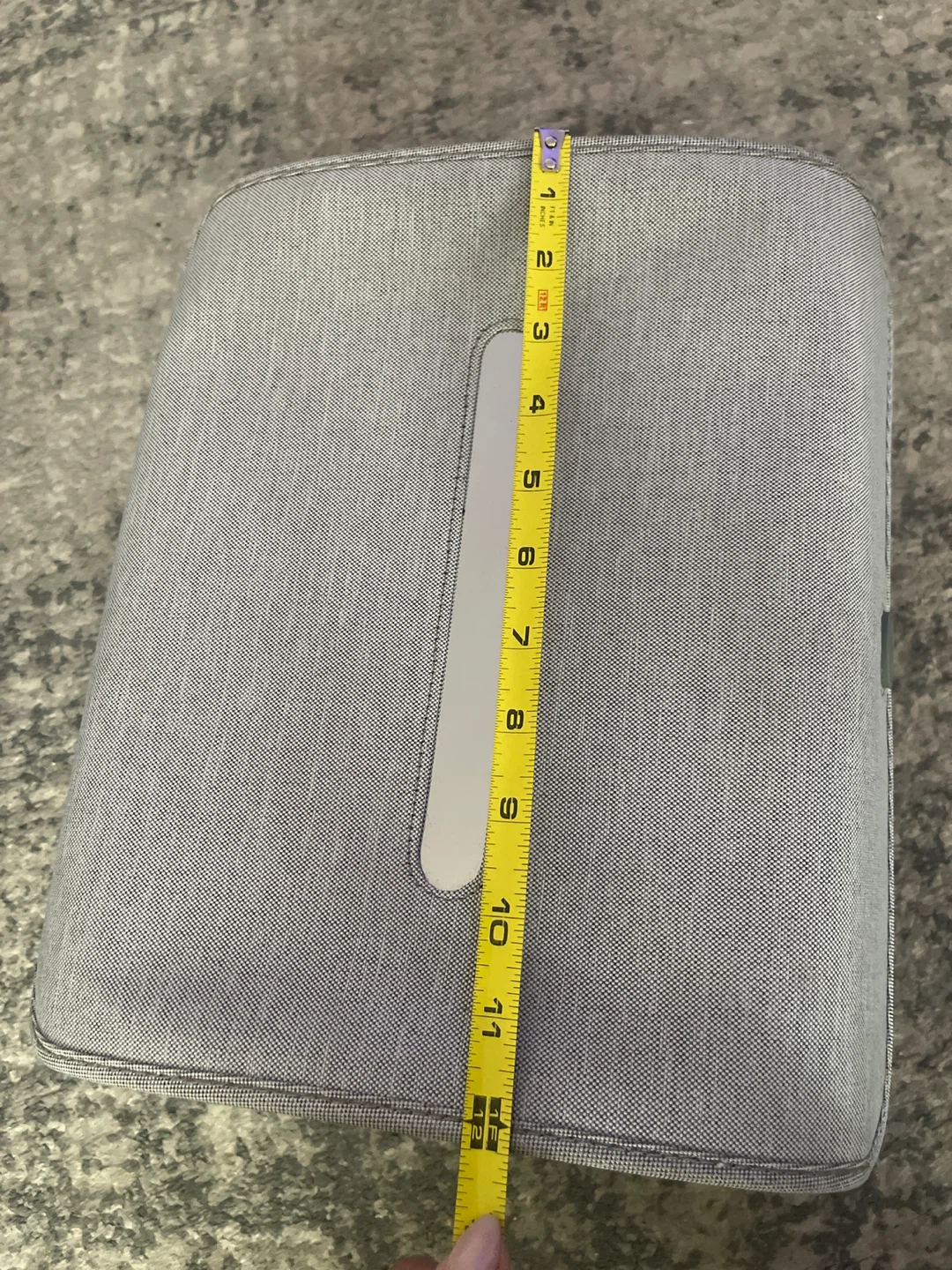 UV Sterilizer Box Grey - photo 4