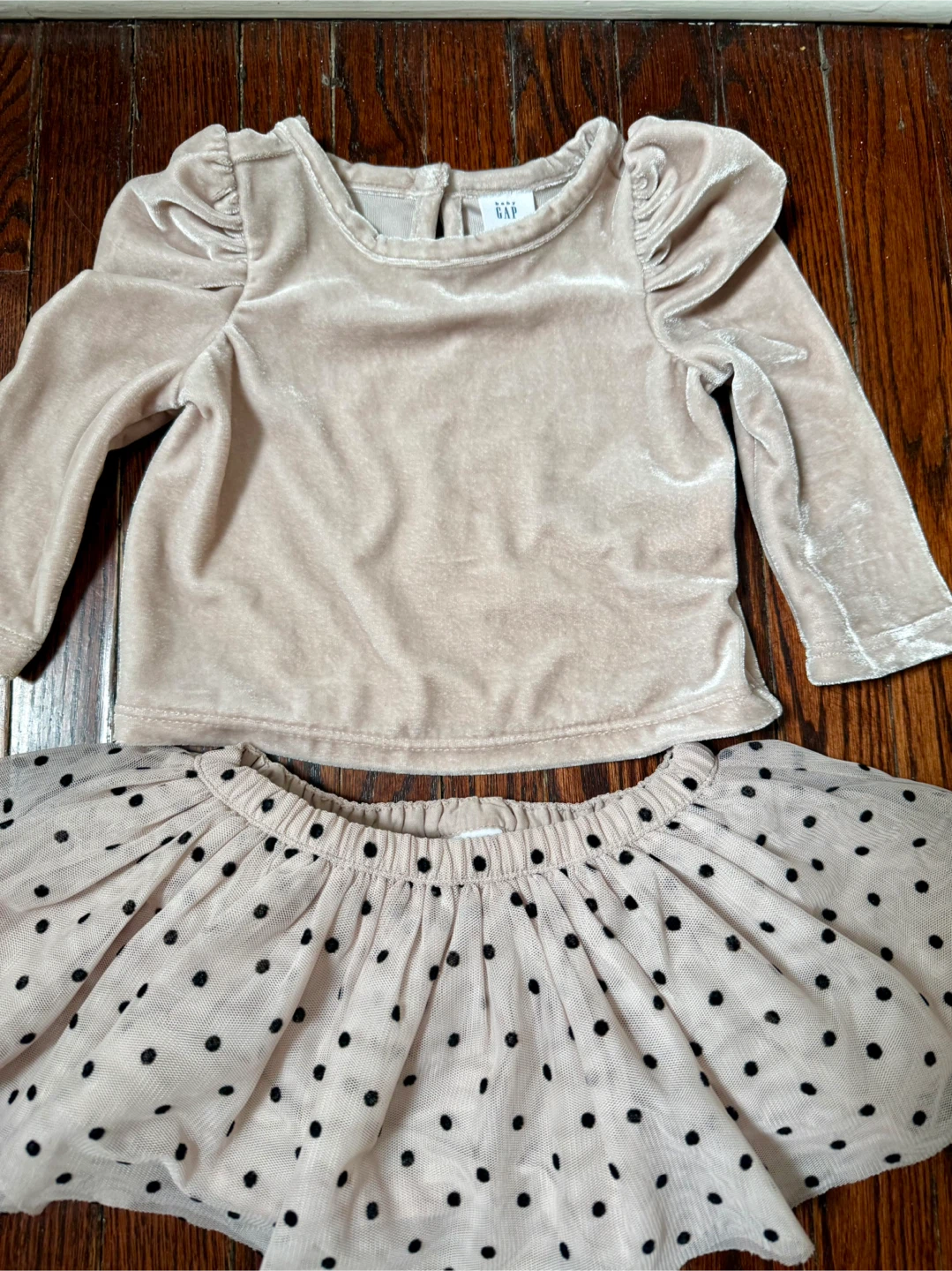 Holiday Dress and Skirt Set - photo 3