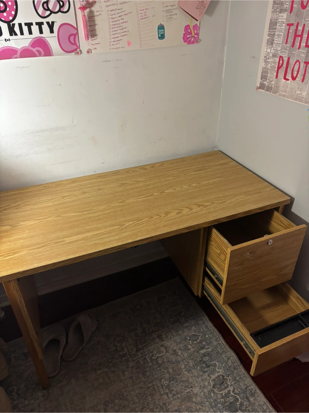 Desk