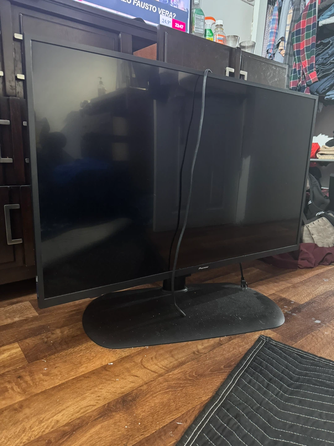 Pioneer TV - photo 2
