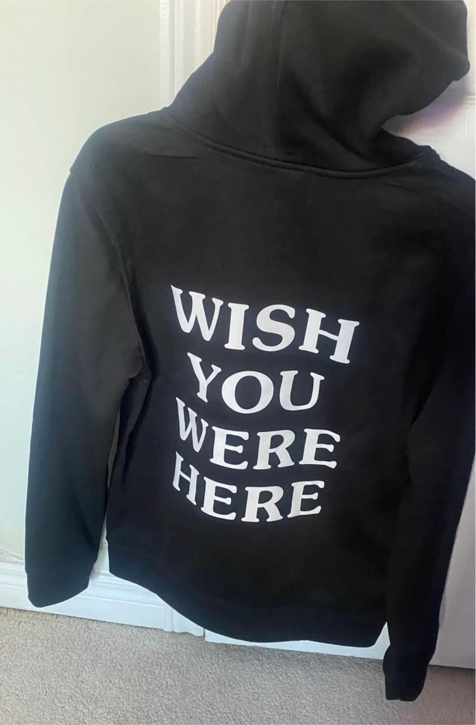 Astroworld Hoodie - Size M - photo 4