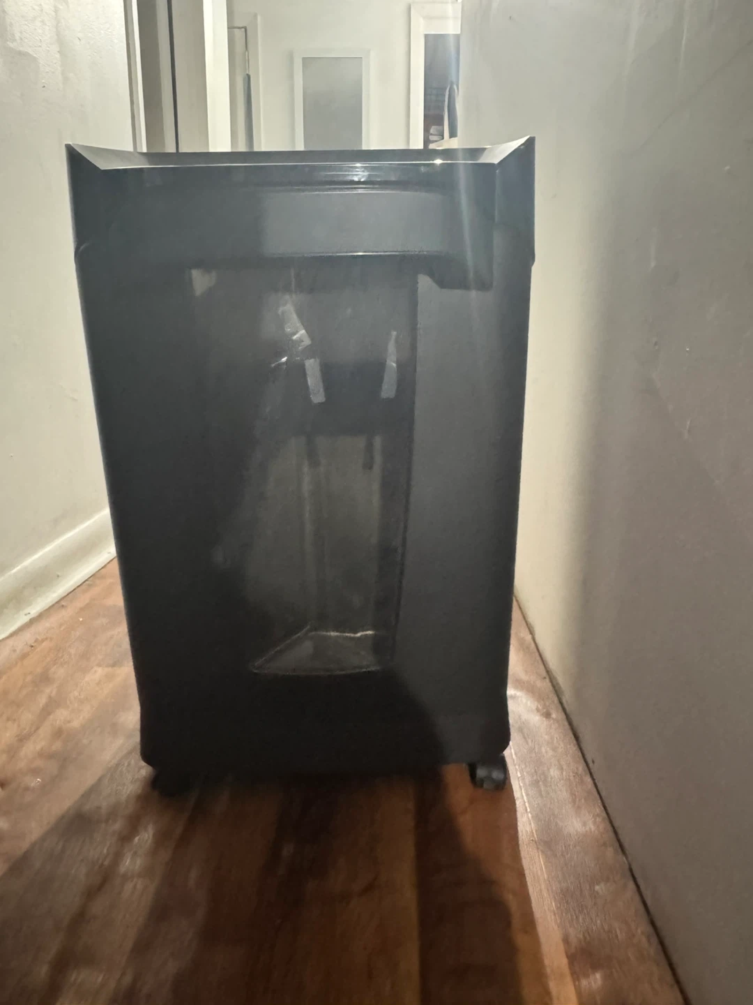 Staples Paper Shredder