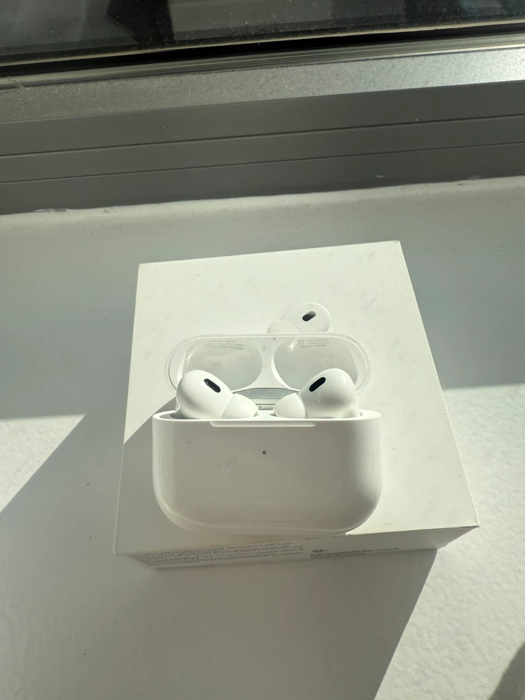 Apple AirPods Pro (2nd generation)