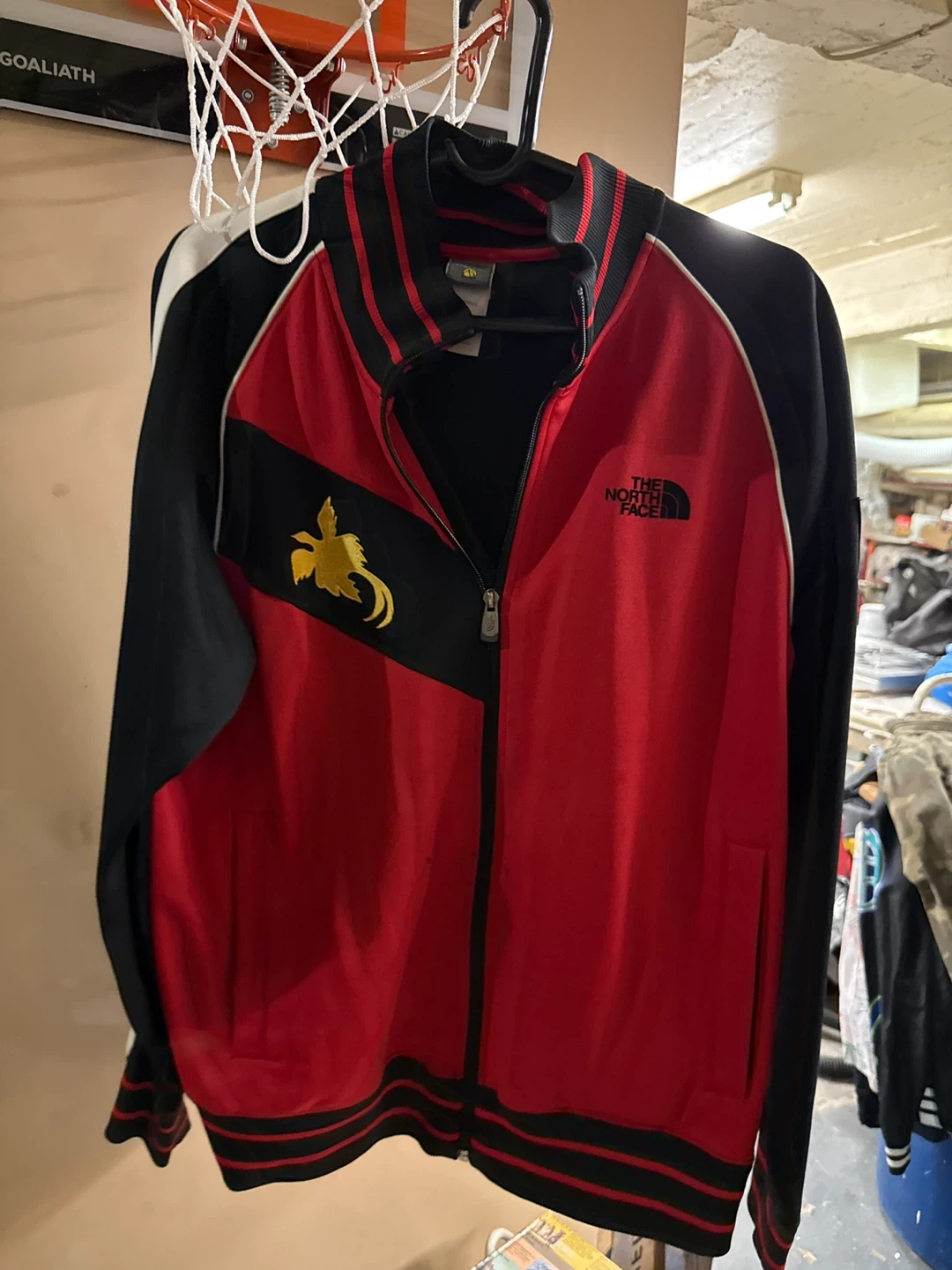 The North Face AS Series Jacket - Size L/G