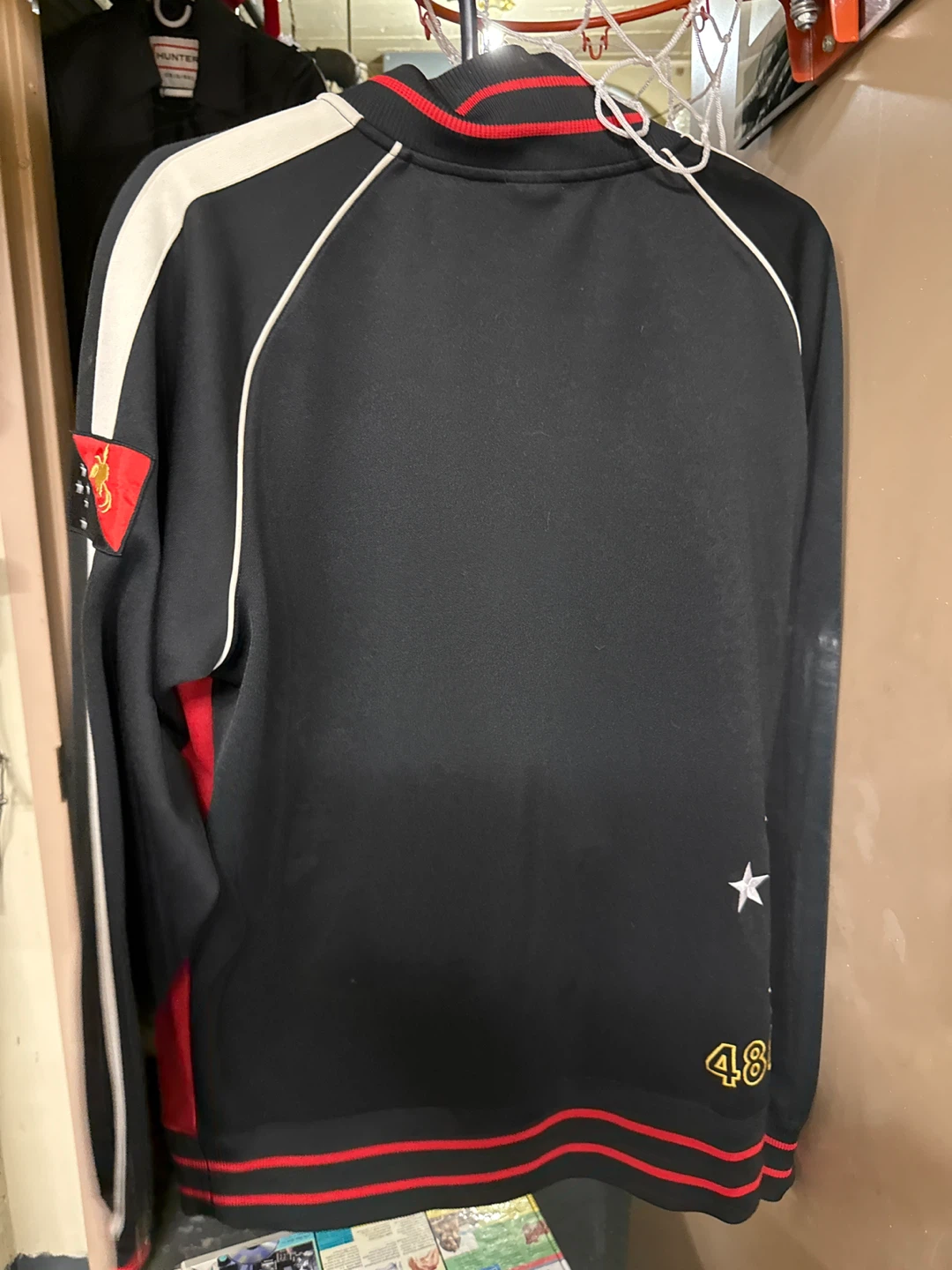 The North Face AS Series Jacket - Size L/G - photo 3
