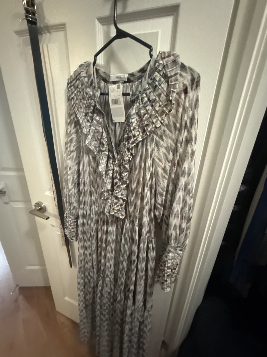 MNG (Mango) Dress - Size S