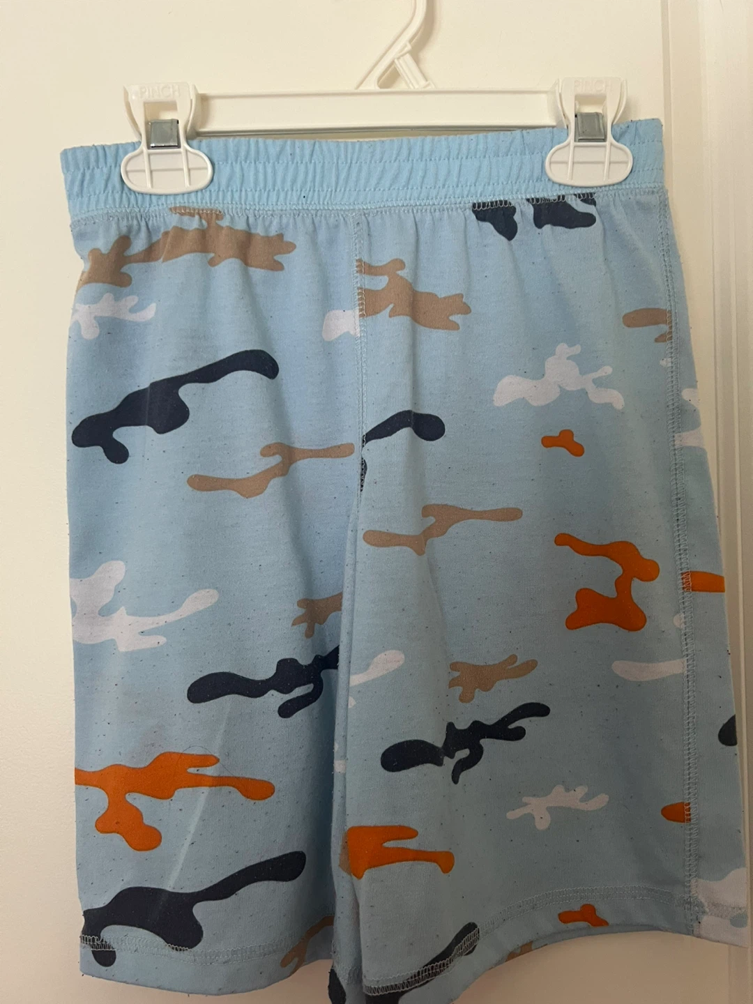 Boys' Tank Top & Shorts Set - photo 2