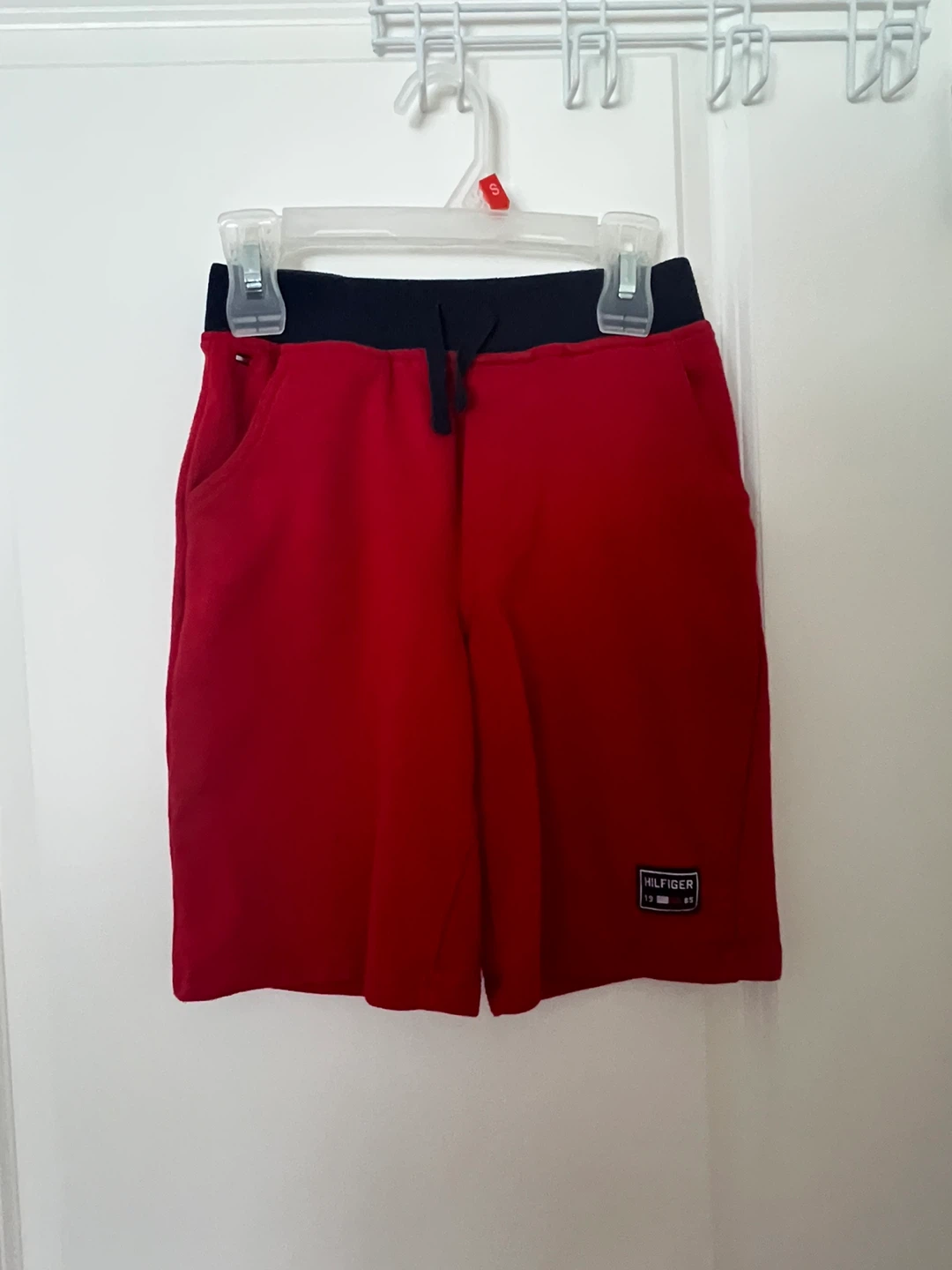Tommy Hilfiger Kids Outfit - Shirt & Shorts - photo 3