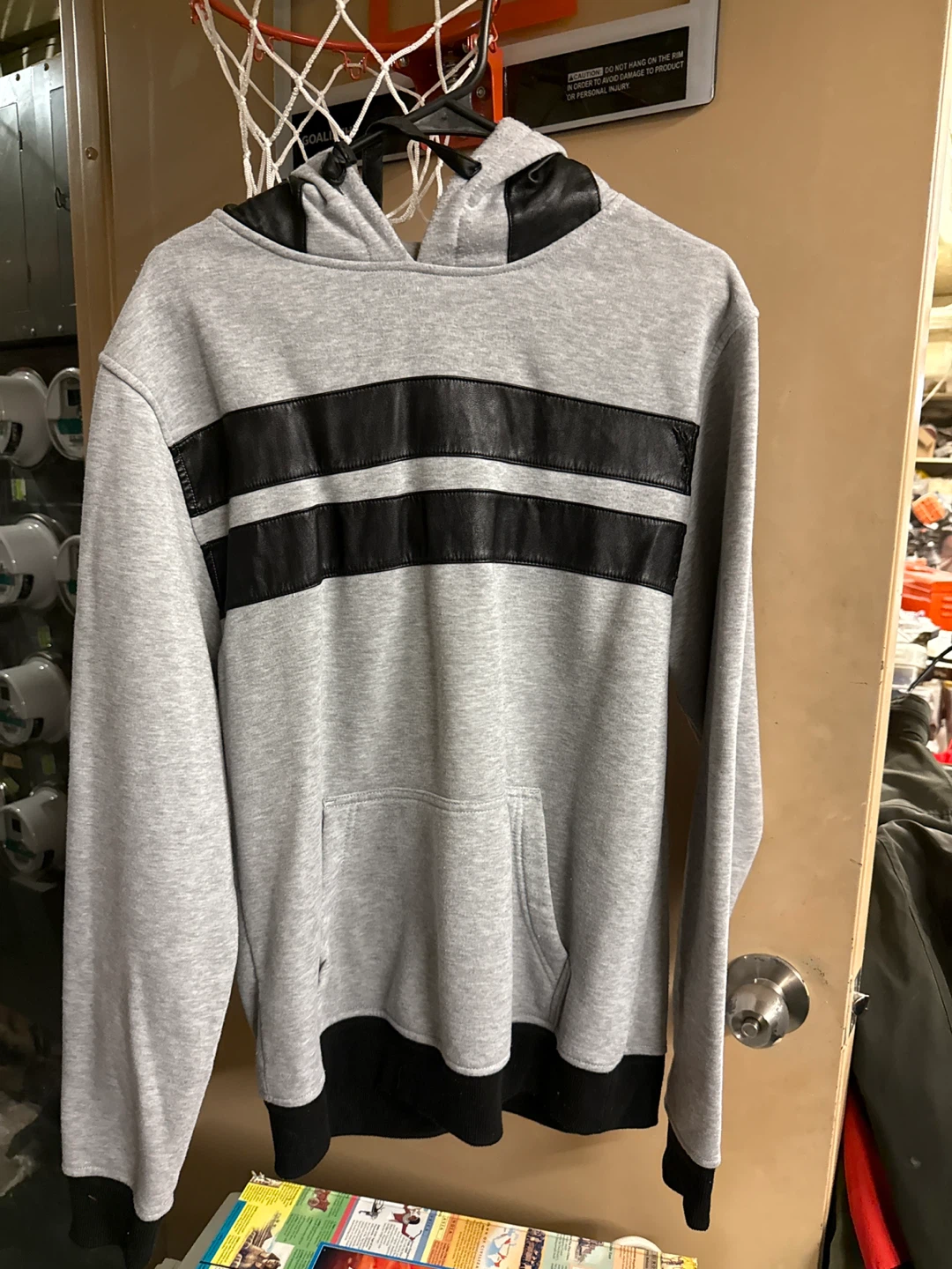 Southpole Hoodie - Size L
