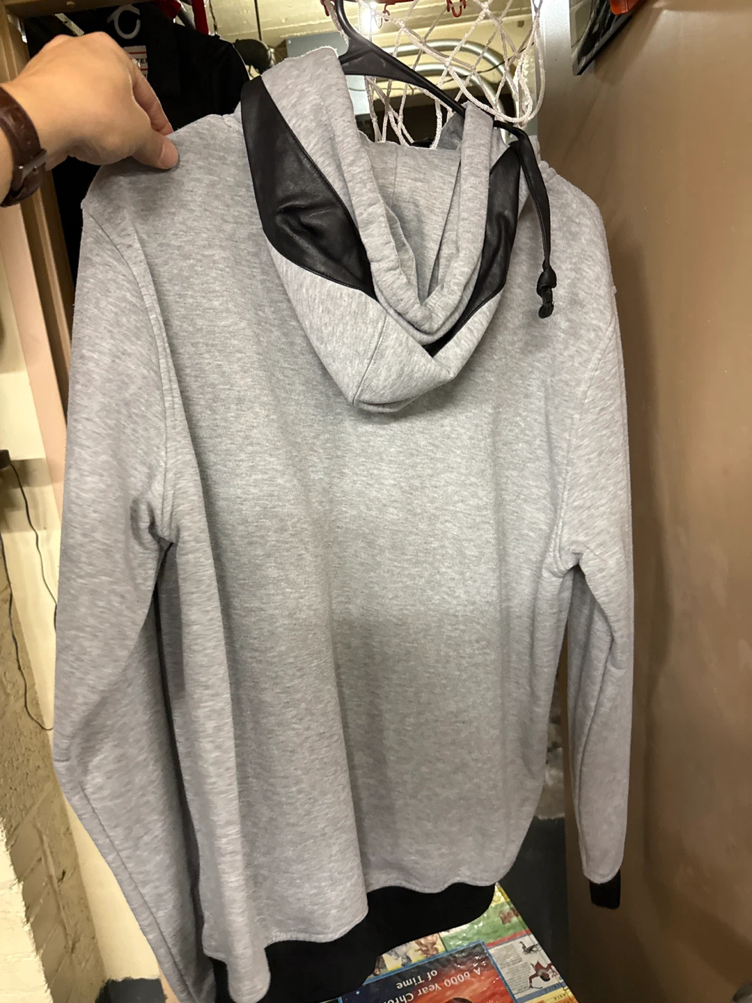 Southpole Hoodie - Size L - photo 3