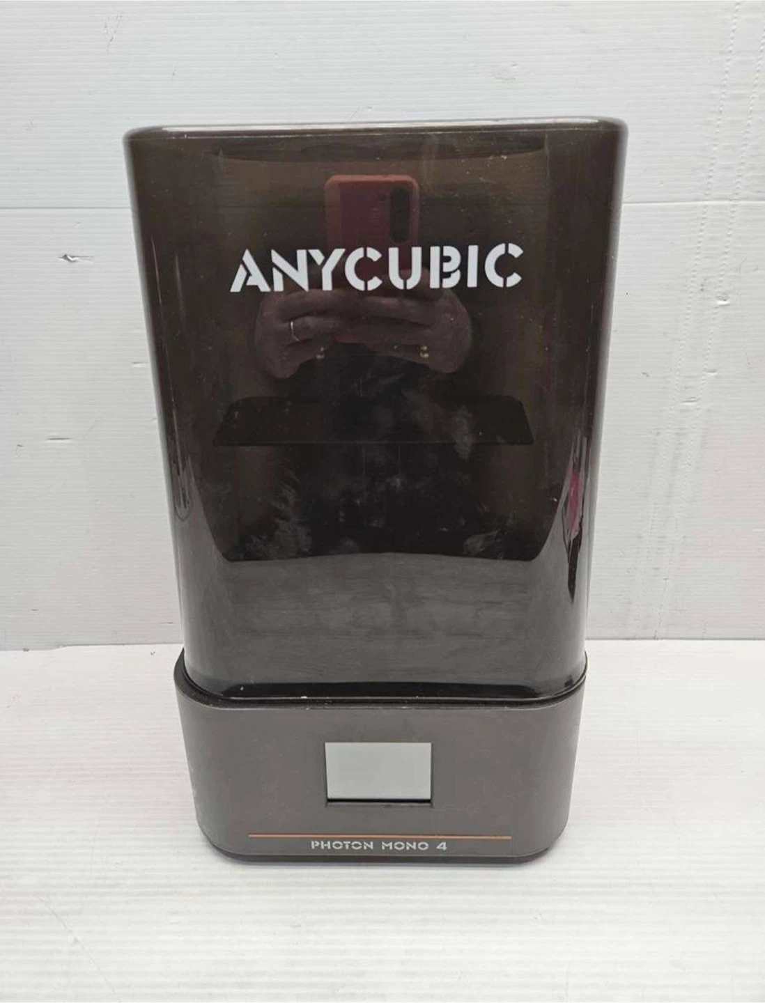 Anycubic Photon Mono 4 3D Printer - photo 4
