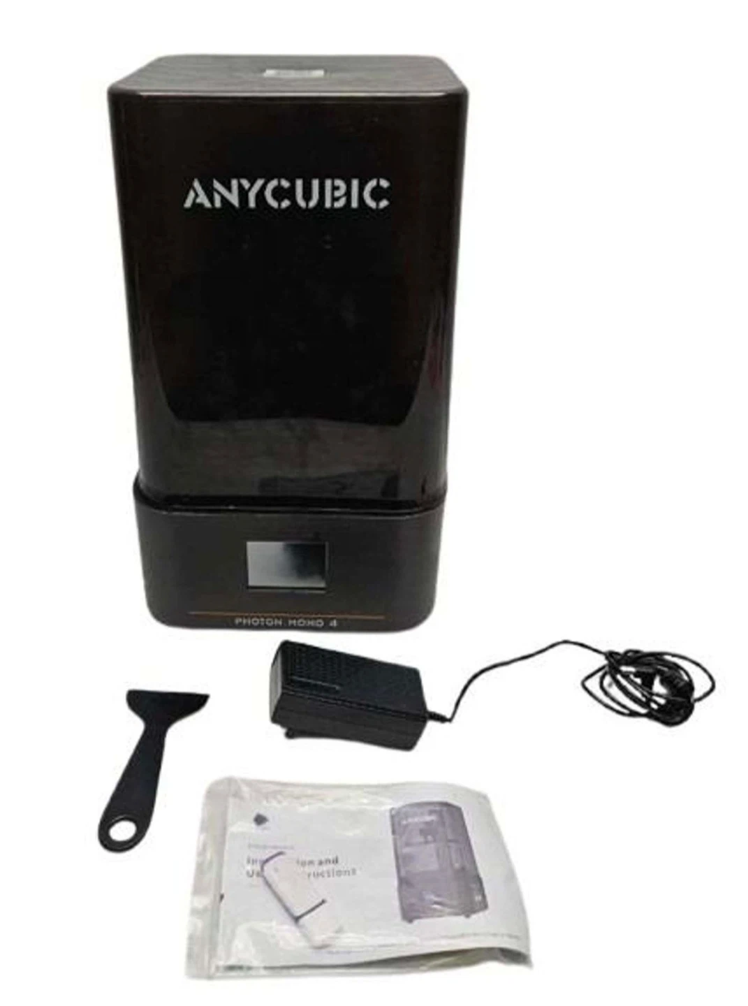 Anycubic Photon Mono 4 3D Printer