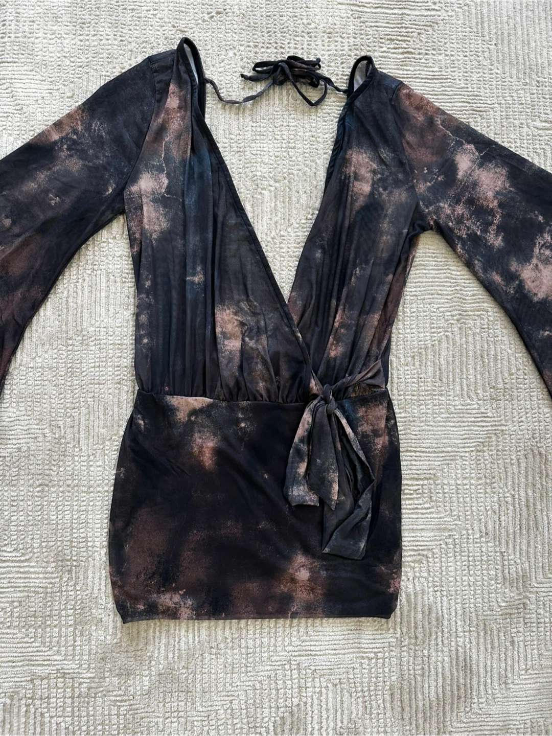 New Fashion Nova Dress