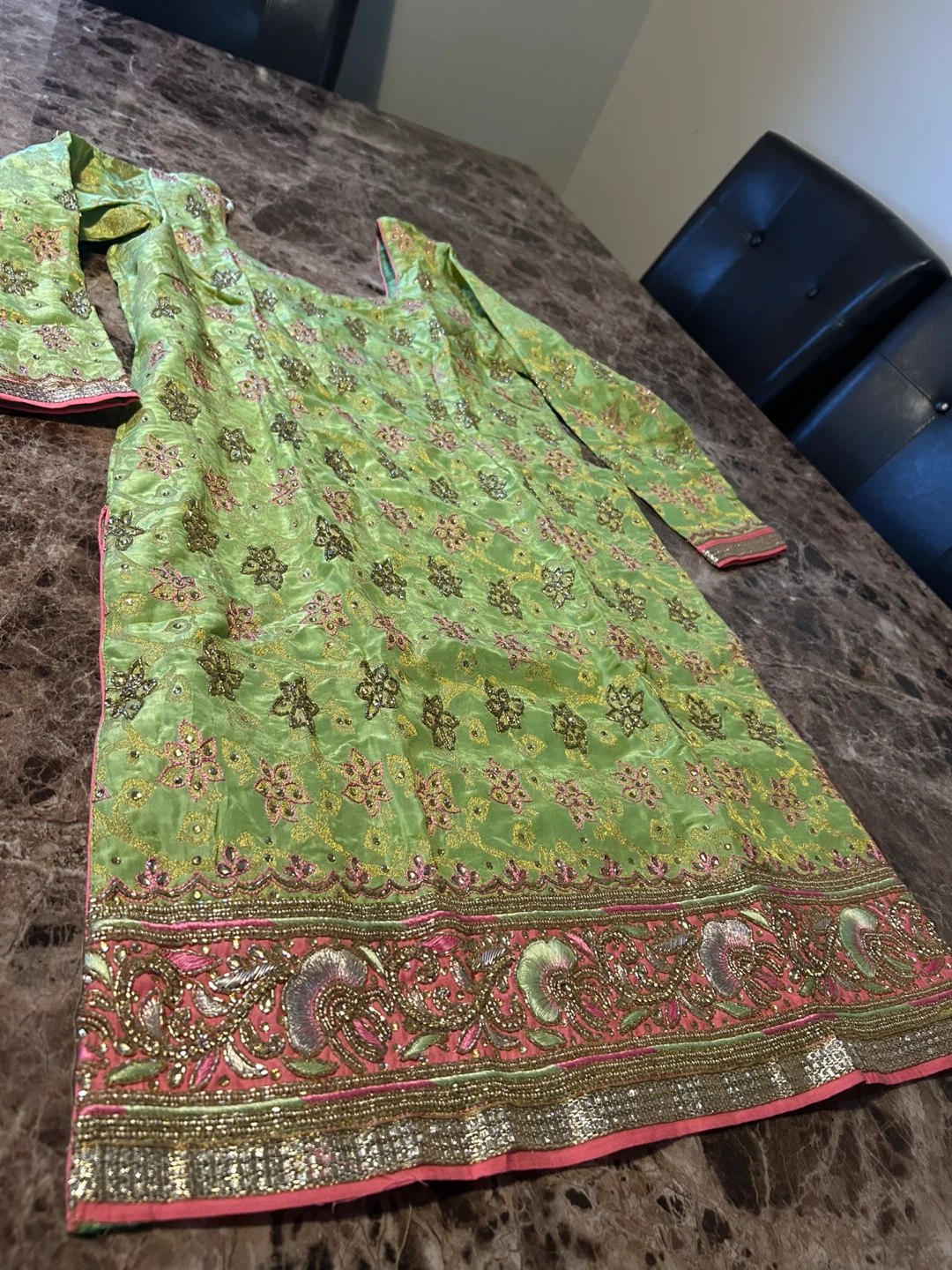 Women's Ethnic suit