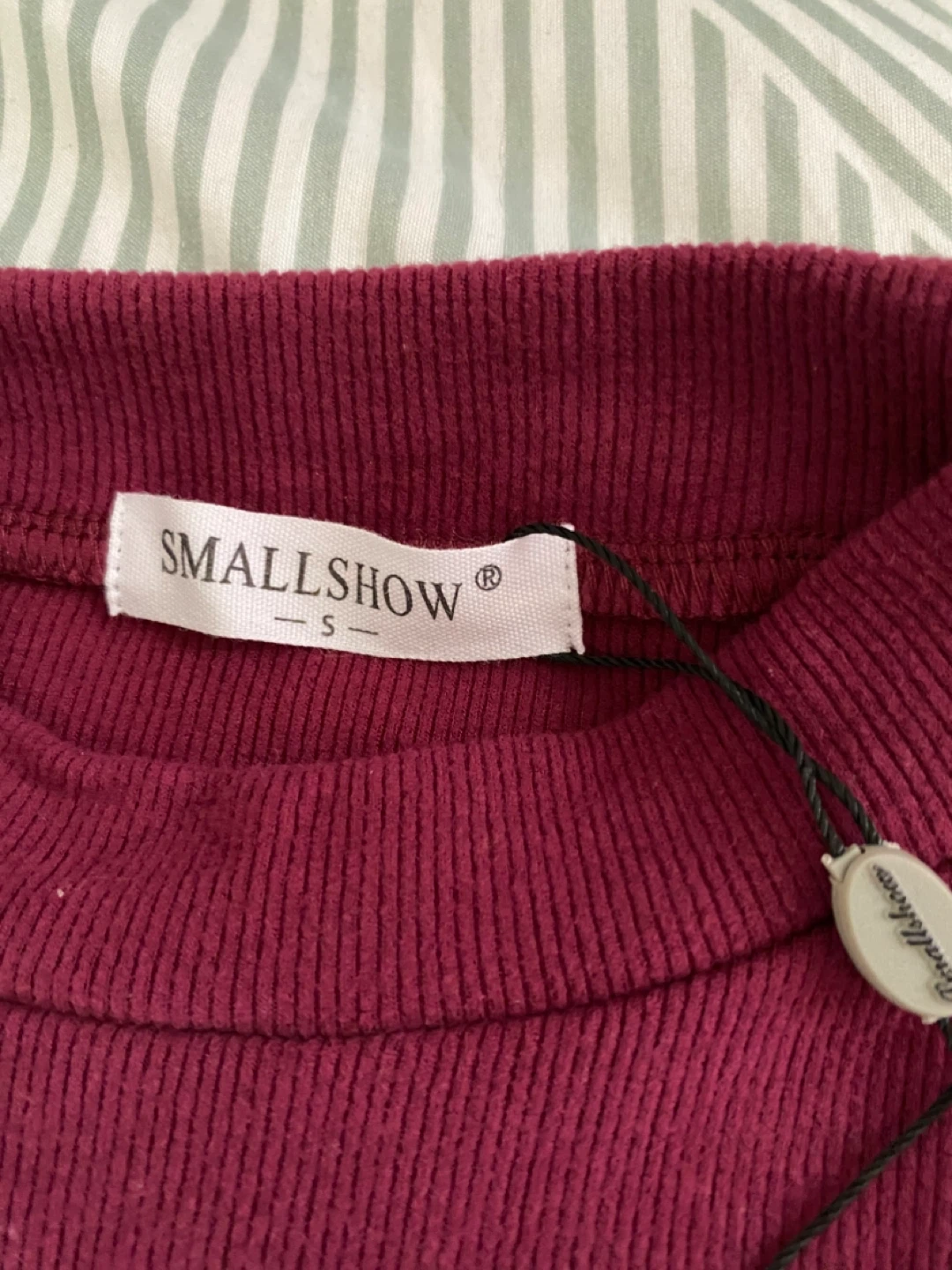 New SMALLSHOW Dress - Size S - photo 4