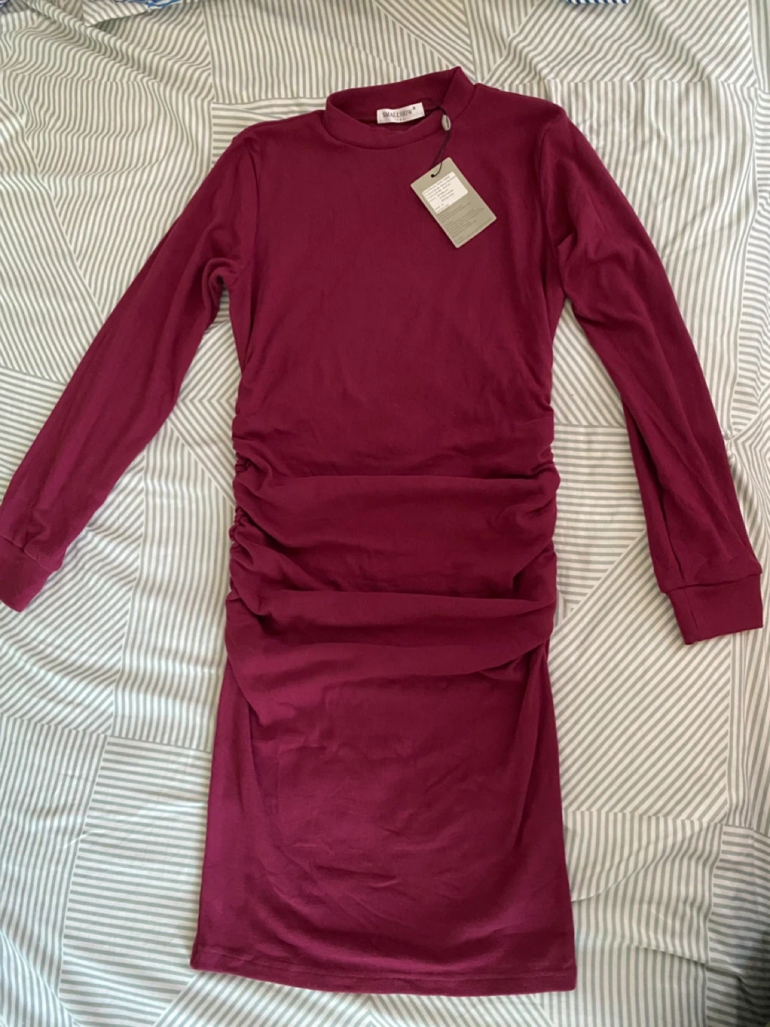 New SMALLSHOW Dress - Size S - photo 2