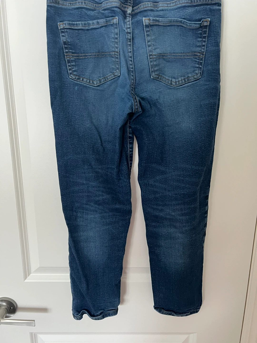 Gap Kids Tapered Jeans - Size 10