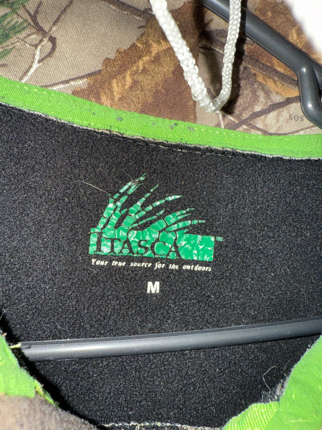 Hasca Camo Jacket - Size M - photo 2