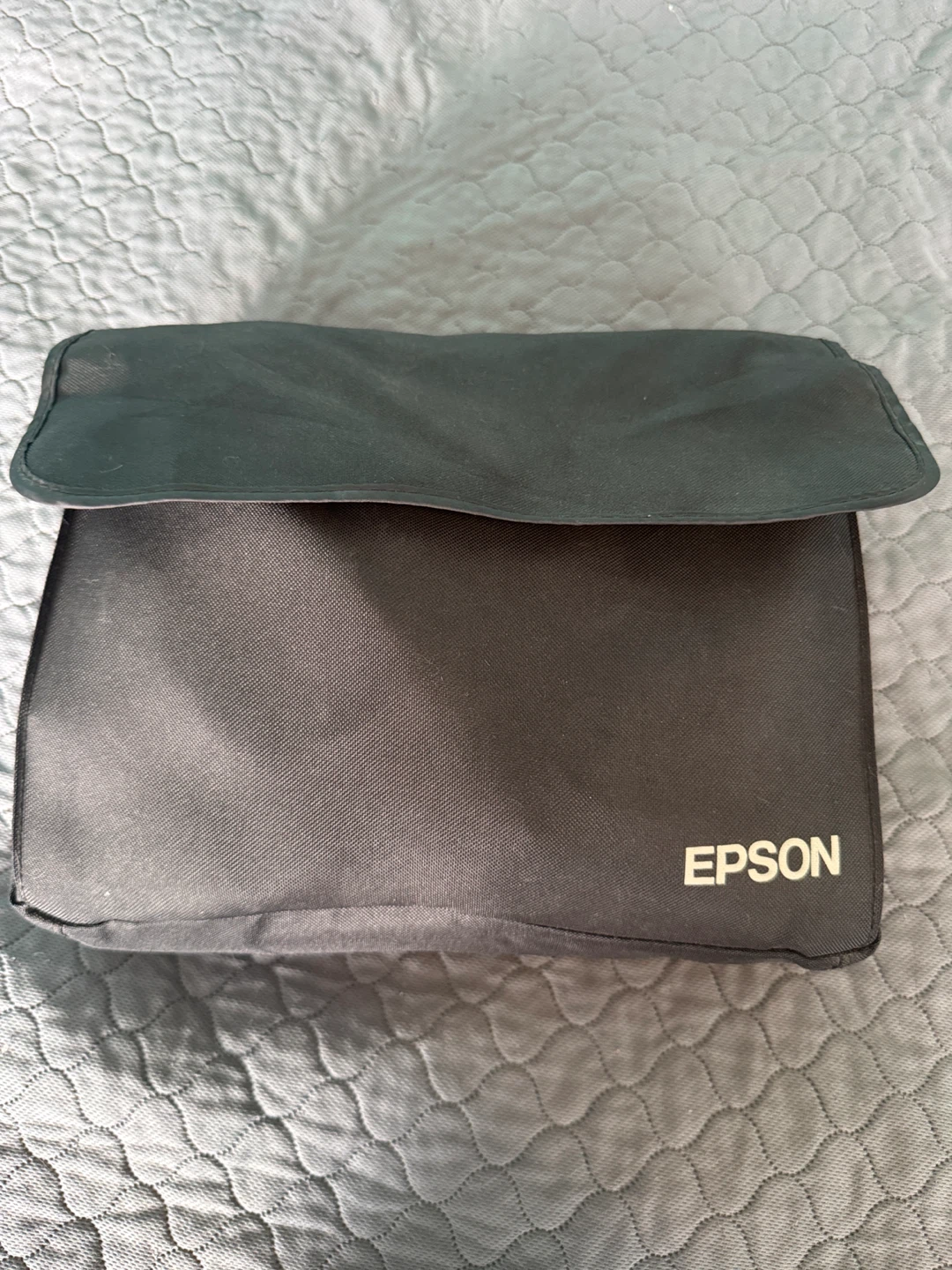 Epson EX3220 LCD Projector - photo 4