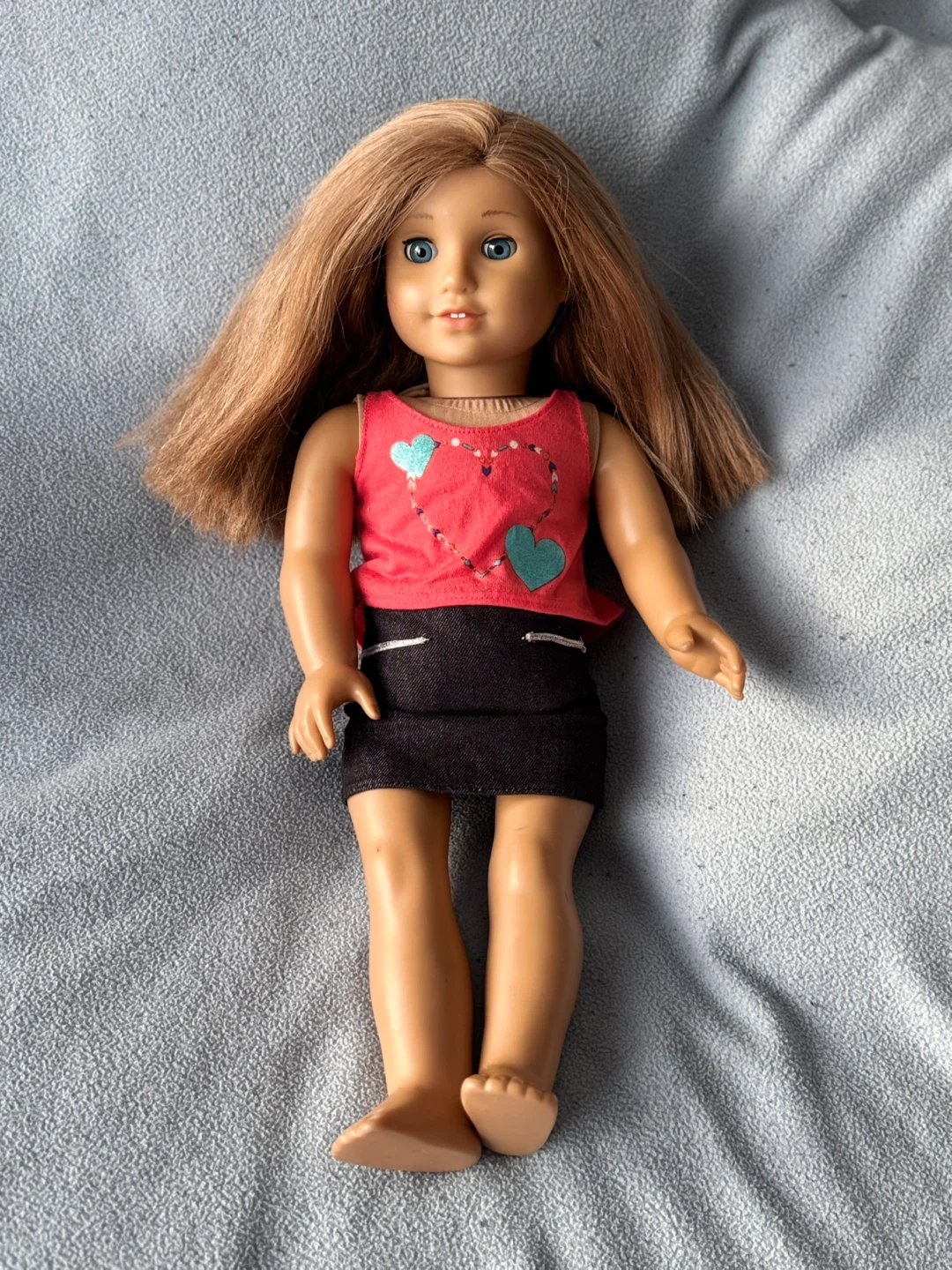 Fashionista Felicia Doll - photo 2
