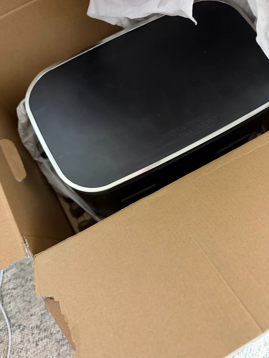 Ninja Foodi Dual Zone Air Fryer - New in Box! - photo 3