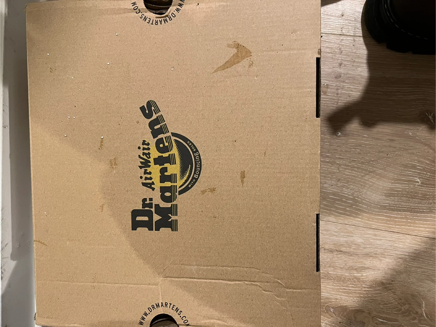 Dr. Martens boots - photo 3