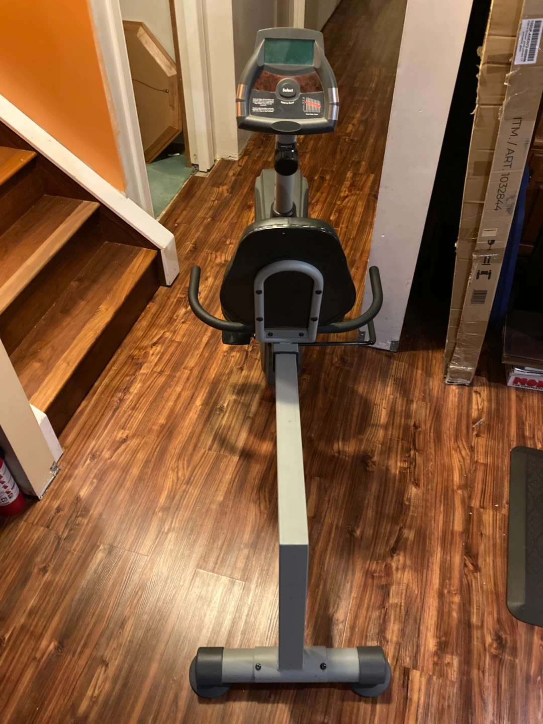 FREE Recumbent Cycle - photo 2