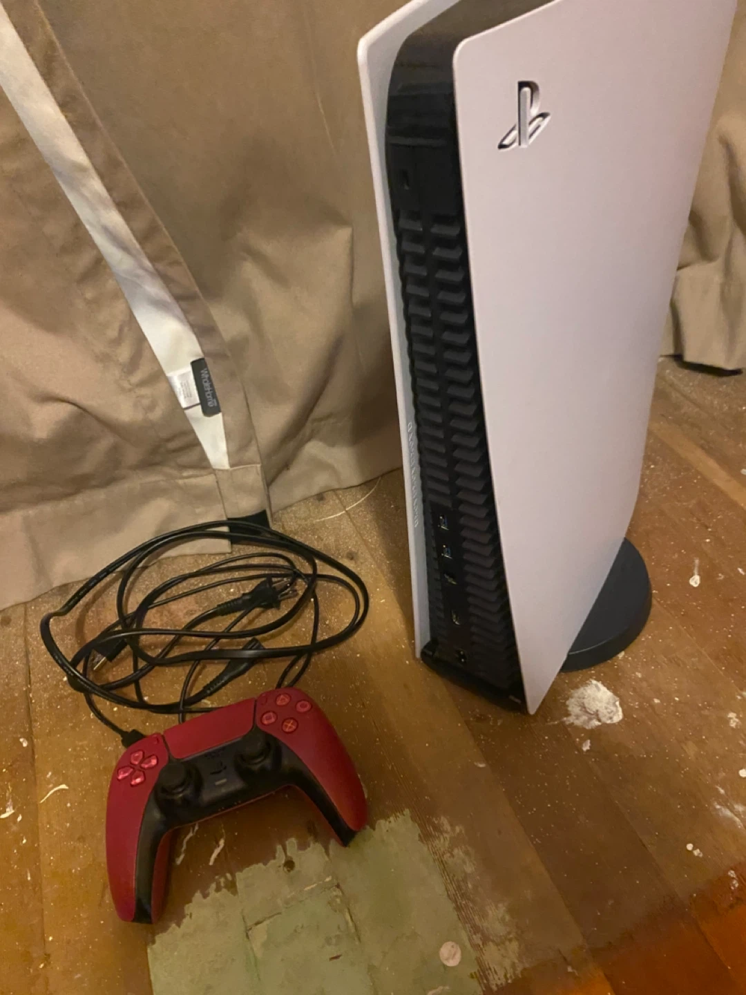ps5 digital