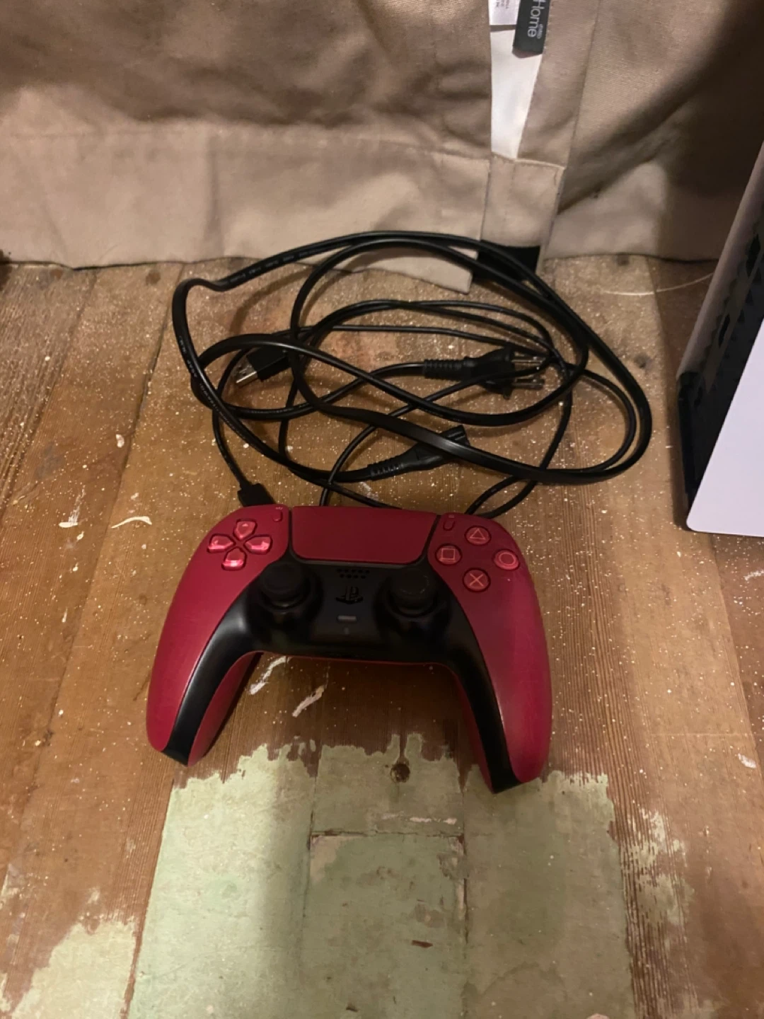 ps5 digital - photo 2