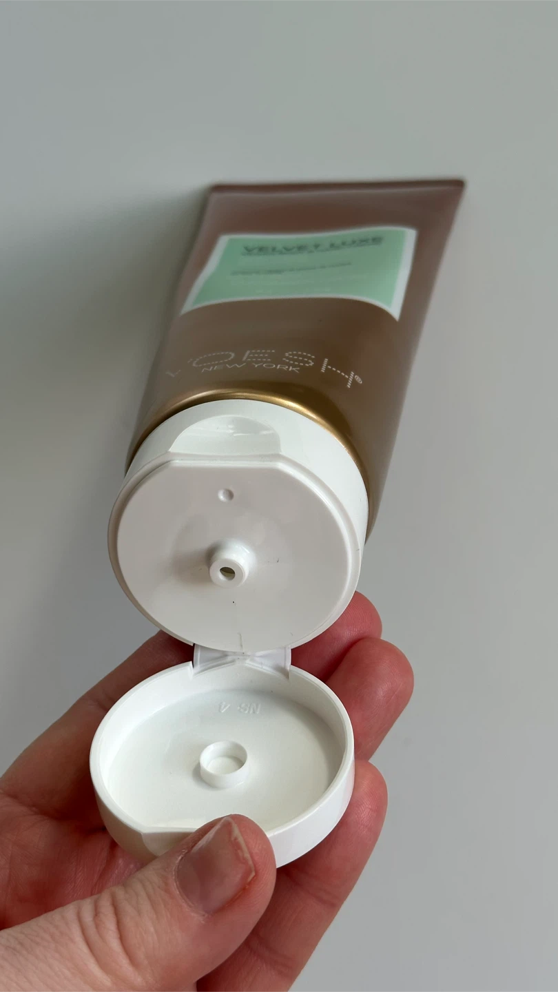 VOESH Velvet Luxe Vegan Body Creme - Cucumber Fresh - photo 2