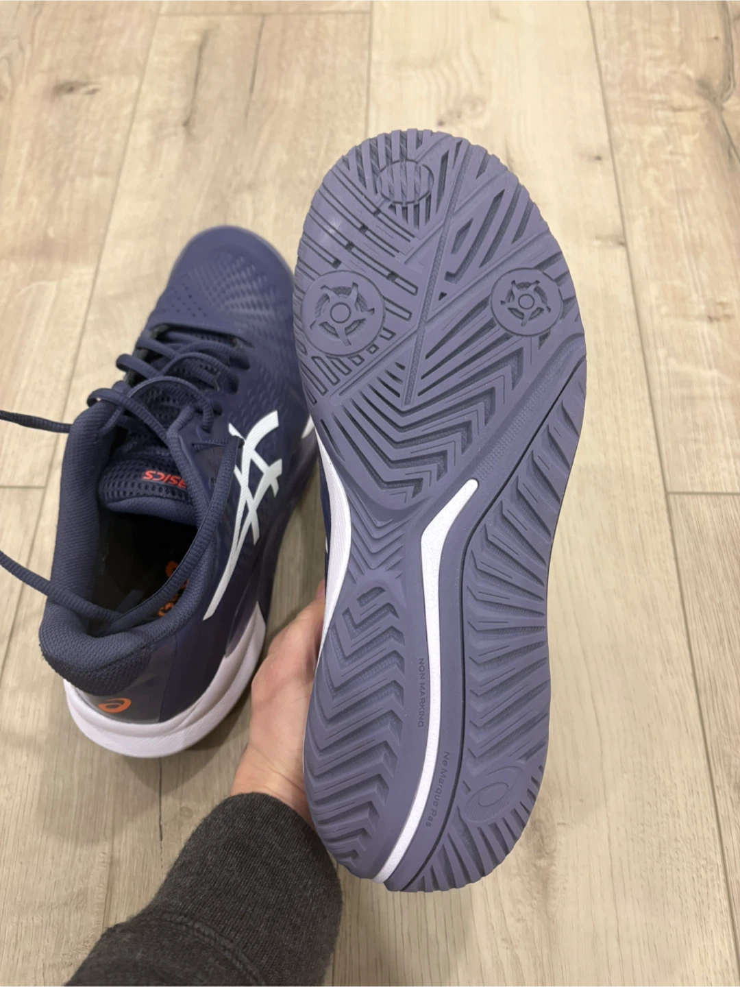 Asics Gel-Challenger Pickleball Shoes - photo 4