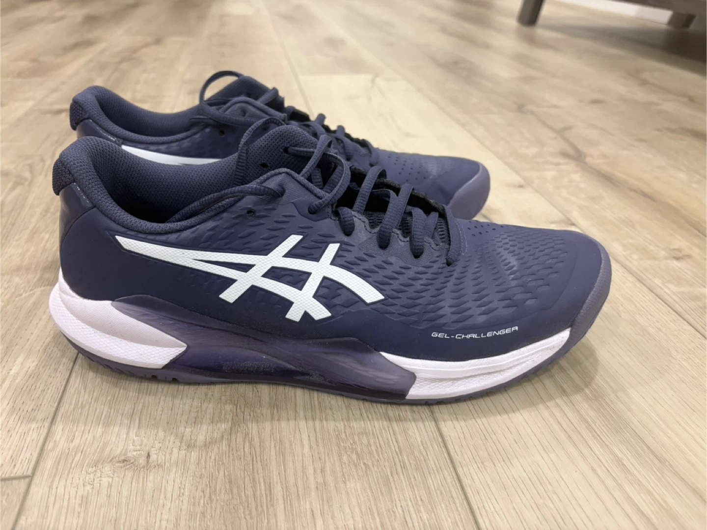 Asics Gel-Challenger Pickleball Shoes - photo 2