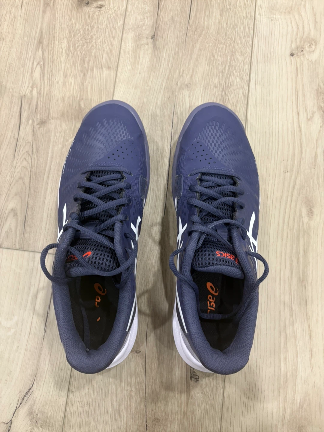 Asics Gel-Challenger Pickleball Shoes