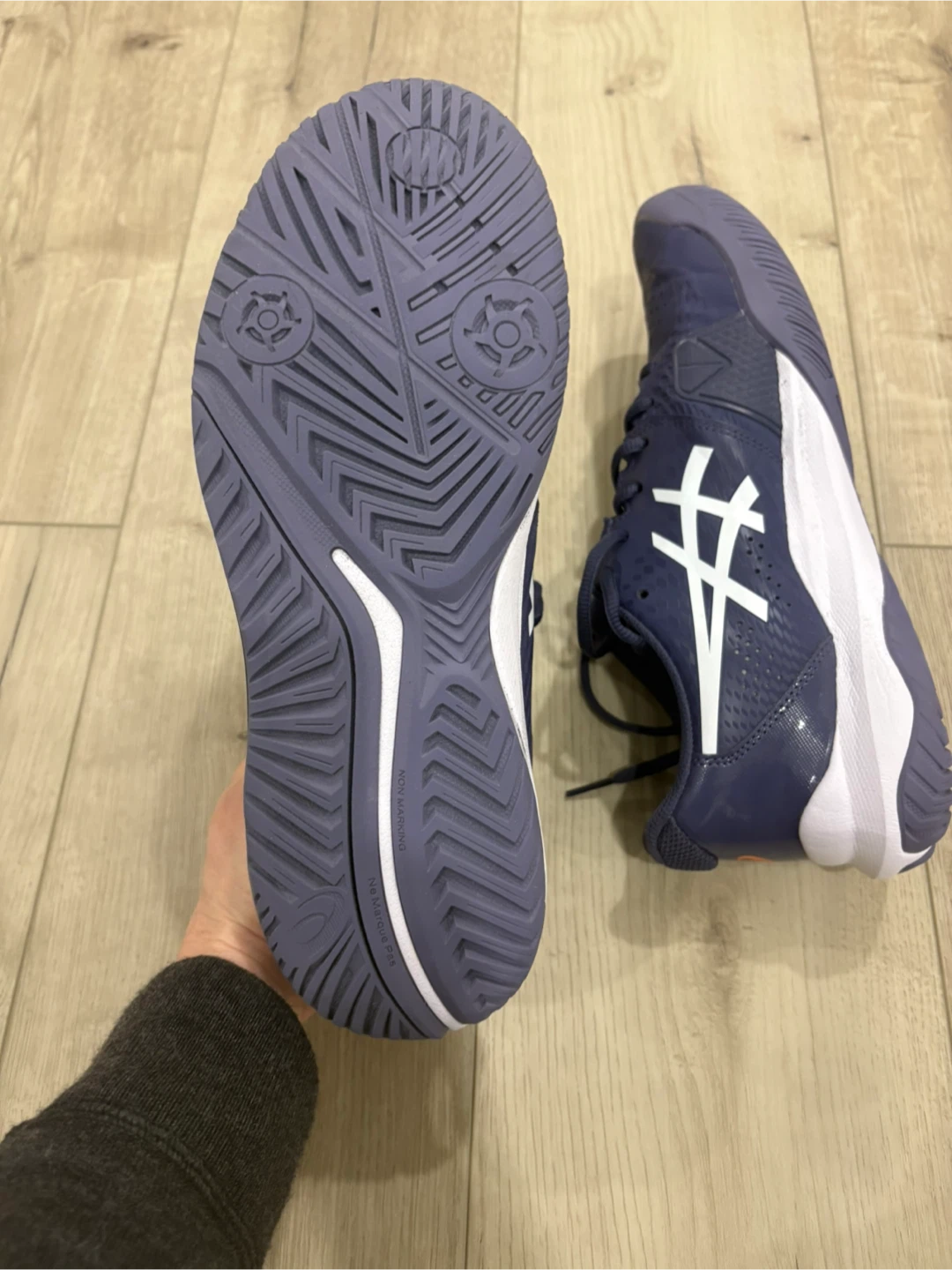 Asics Gel-Challenger Pickleball Shoes - photo 3