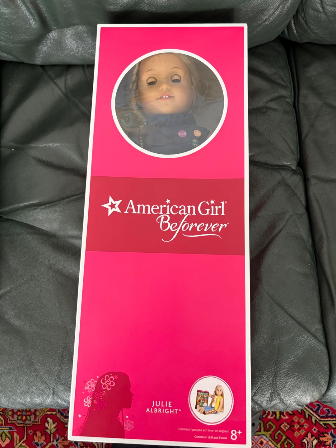 American girl dolls - photo 3