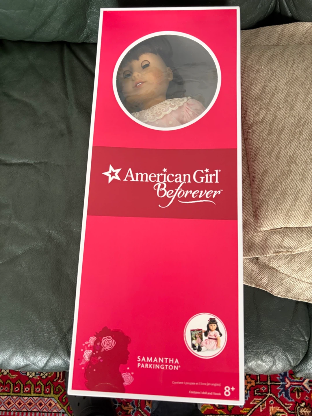 American girl dolls - photo 2
