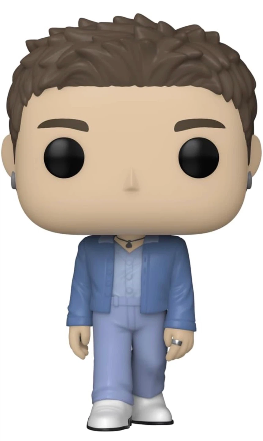 Funko Pop! Rocks: BTS RM #367 - photo 2