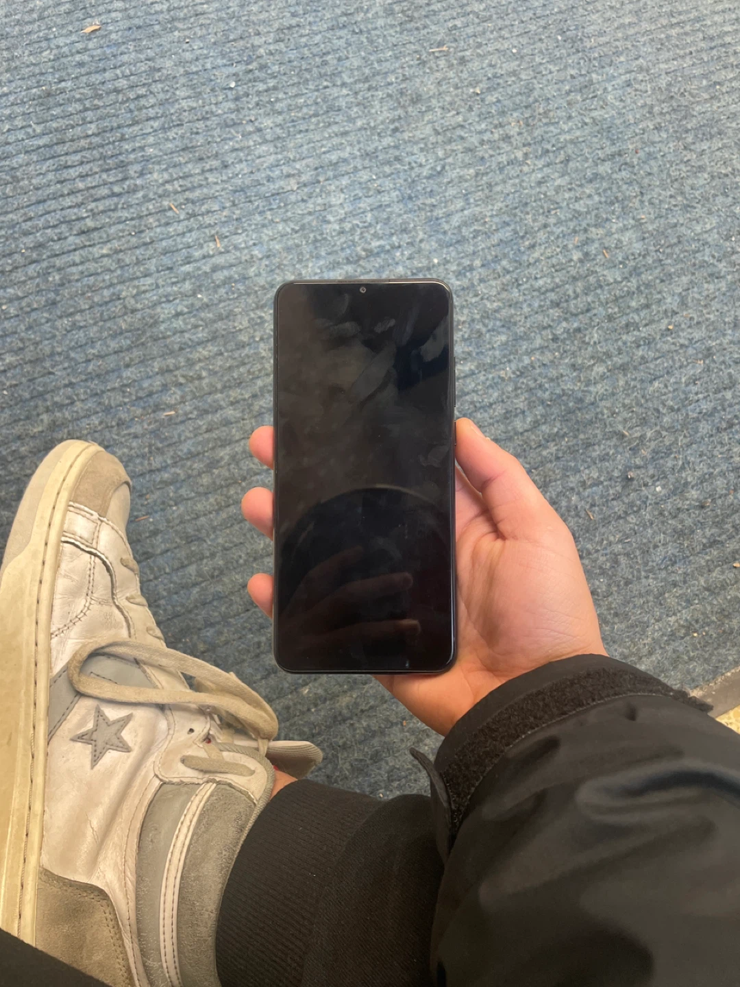 Nubia A75 smartphone brand new in fantastic condition - photo 2