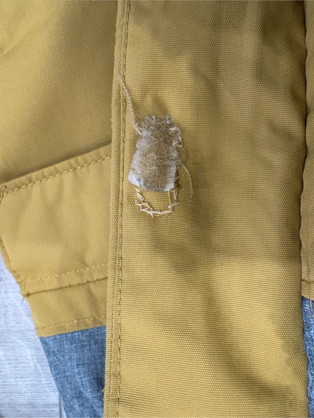 OshKosh B'Gosh Kids Winter Jacket - photo 4