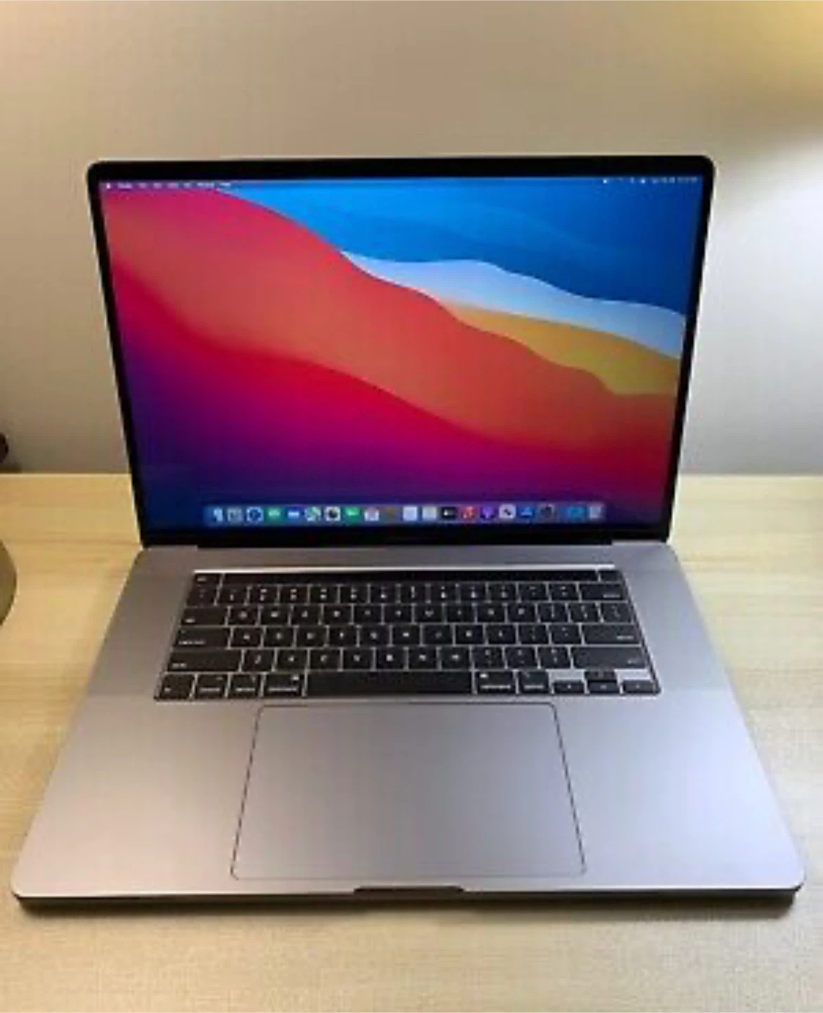 MacBook Pro 16” 64gb ram! Best deal